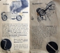 Preview: Schuco Mercedes-Benz Rennwagen 1949 Studio 1050 US Zone Blechmodell mit Friktionsantrieb in Originalkarton (2517)